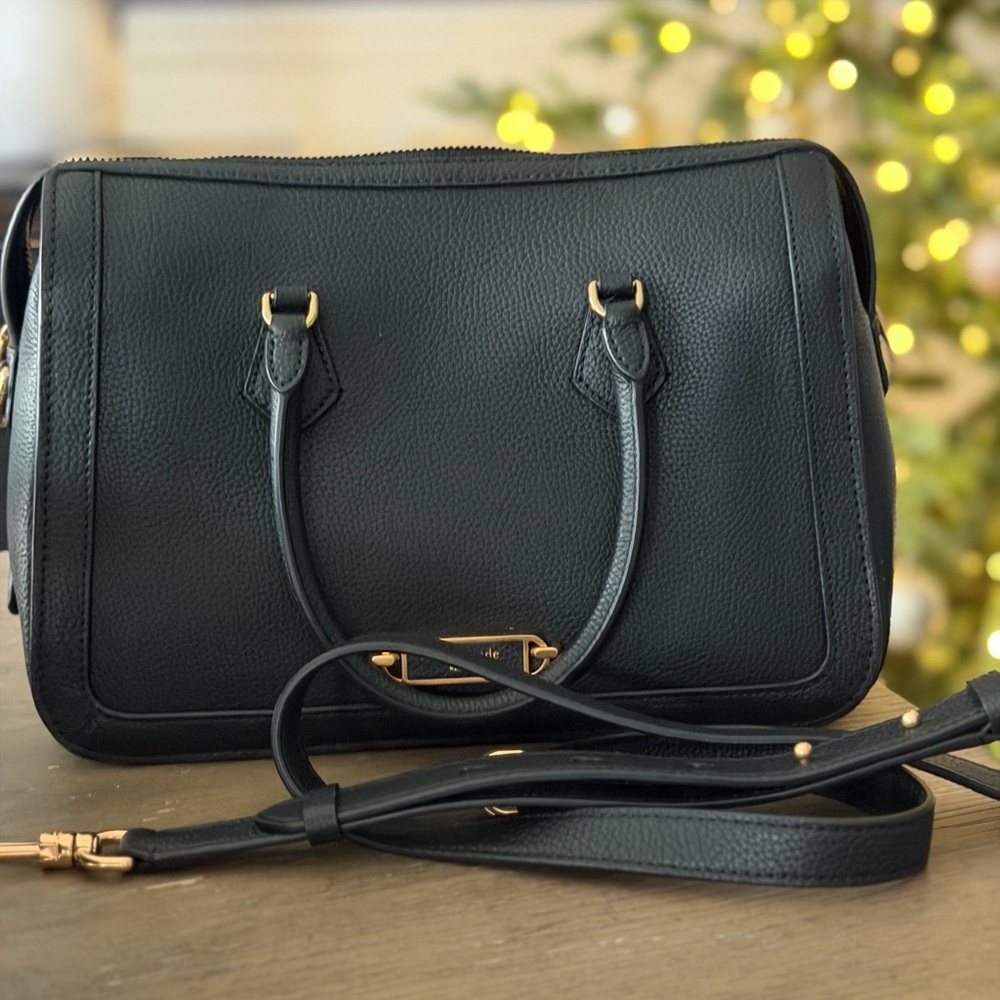 Kate Spade Grammercy Satchel